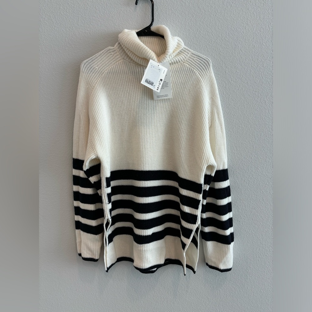 Cos sweater